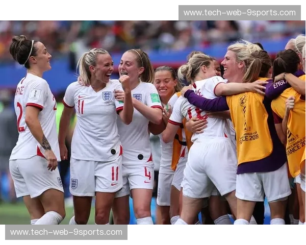 女足世界杯赛程全解析，带你一起为女足加油！